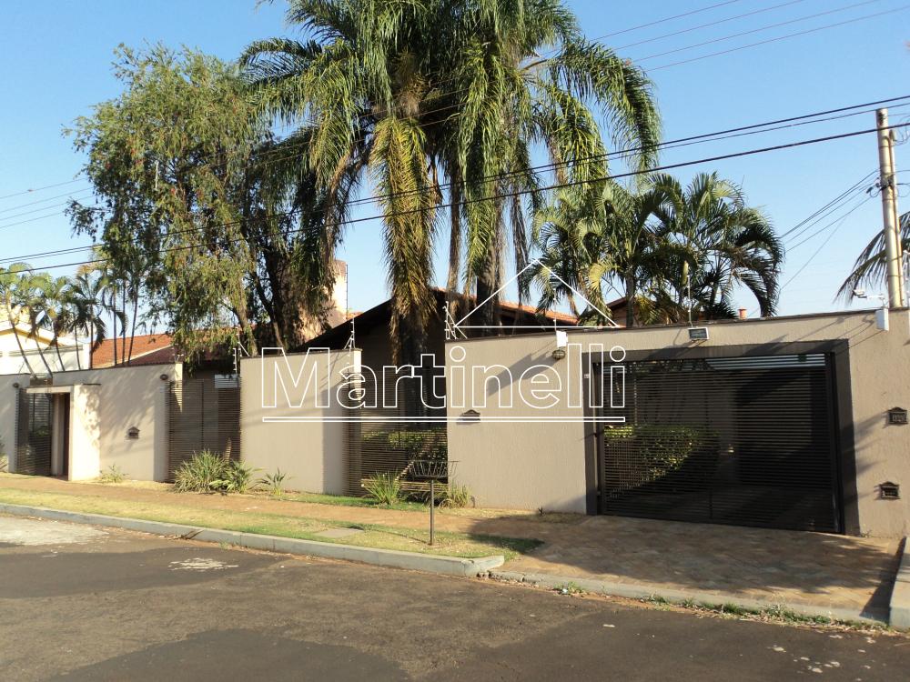 Alugar Casa / Padrão em Ribeirão Preto. apenas R$ 3.500,00 Alugar Casa / Padrão em Ribeirão Preto. apenas R$ 3.500,00