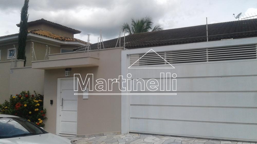 Alugar Casa / Padrão em Ribeirão Preto. apenas R$ 750.000,00 Alugar Casa / Padrão em Ribeirão Preto. apenas R$ 750.000,00
