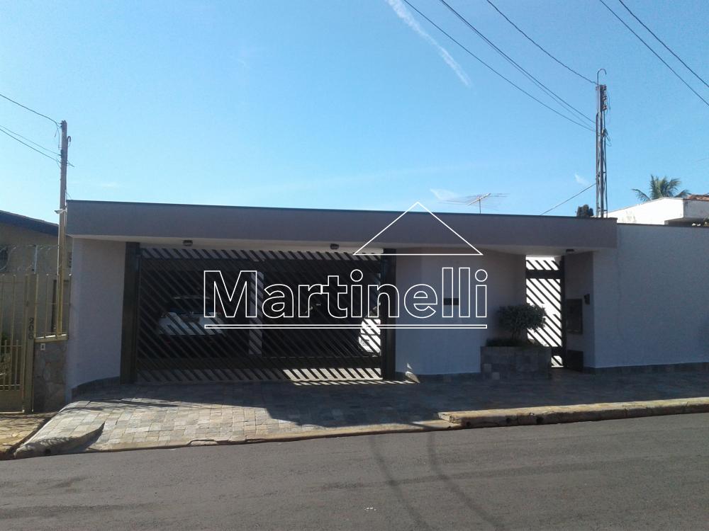 Alugar Casa / Padrão em Ribeirão Preto. apenas R$ 600.000,00 Alugar Casa / Padrão em Ribeirão Preto. apenas R$ 600.000,00