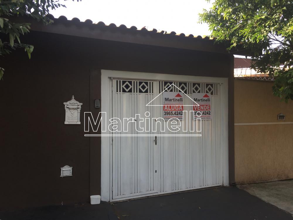 Alugar Casa / Padrão em Ribeirão Preto. apenas R$ 1.000,00 Alugar Casa / Padrão em Ribeirão Preto. apenas R$ 1.000,00