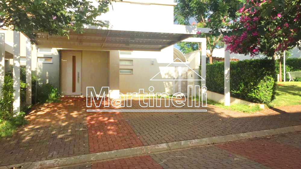 Alugar Casa / Condomínio em Ribeirão Preto. apenas R$ 3.300,00 Alugar Casa / Condomínio em Ribeirão Preto. apenas R$ 3.300,00