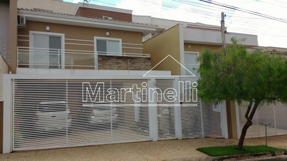 Alugar Casa / Padrão em Ribeirão Preto. apenas R$ 745.000,00 Alugar Casa / Padrão em Ribeirão Preto. apenas R$ 745.000,00