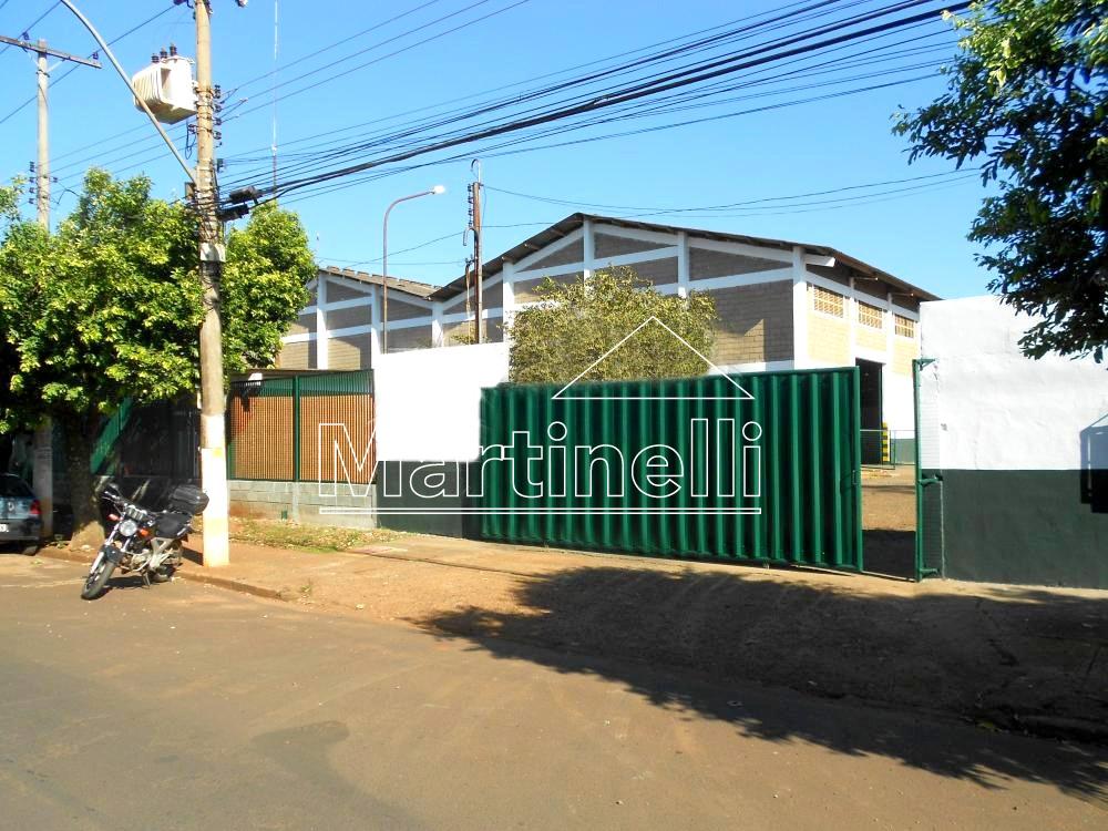 Alugar Imóvel Comercial / Galpão / Barracão / Depósito em Ribeirão Preto. apenas R$ 17.000,00 Alugar Imóvel Comercial / Galpão / Barracão / Depósito em Ribeirão Preto. apenas R$ 17.000,00