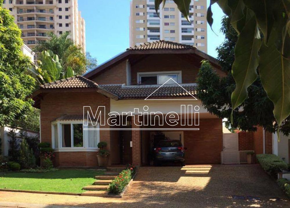 Alugar Casa / Condomínio em Ribeirão Preto. apenas R$ 1.700.000,00 Alugar Casa / Condomínio em Ribeirão Preto. apenas R$ 1.700.000,00