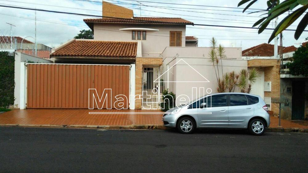 Alugar Casa / Padrão em Ribeirão Preto. apenas R$ 720.000,00 Alugar Casa / Padrão em Ribeirão Preto. apenas R$ 720.000,00