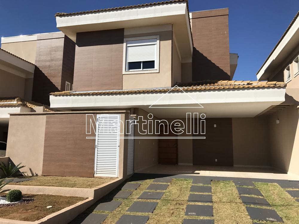 Alugar Casa / Condomínio em Ribeirão Preto. apenas R$ 930.000,00 Alugar Casa / Condomínio em Ribeirão Preto. apenas R$ 930.000,00
