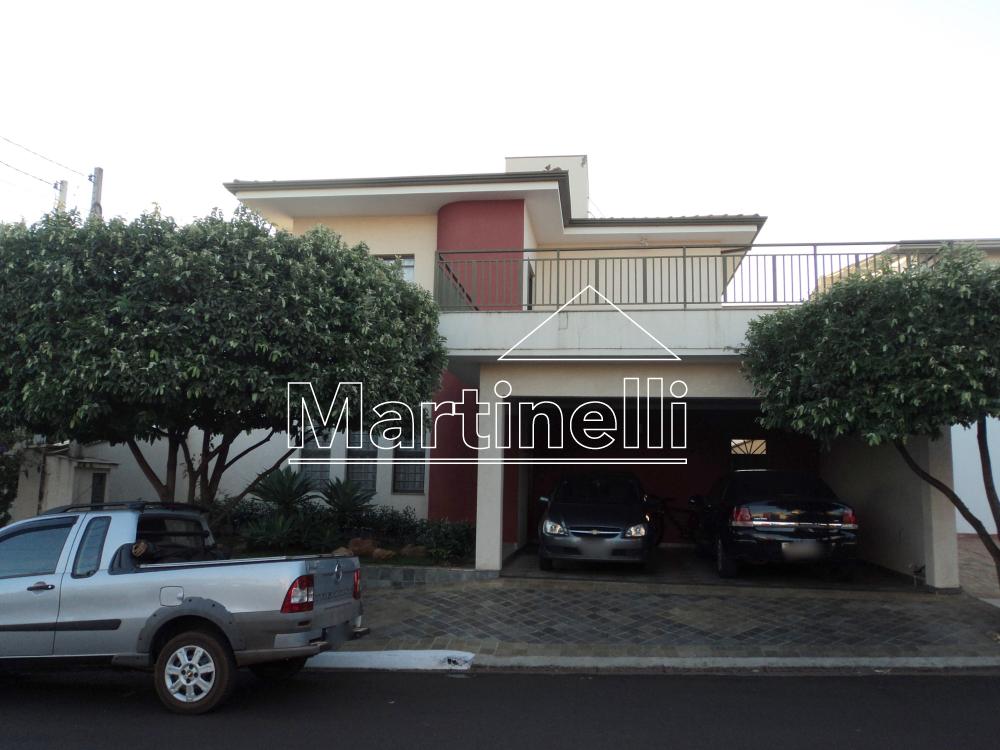 Alugar Casa / Condomínio em Bonfim Paulista. apenas R$ 695.000,00 Alugar Casa / Condomínio em Bonfim Paulista. apenas R$ 695.000,00