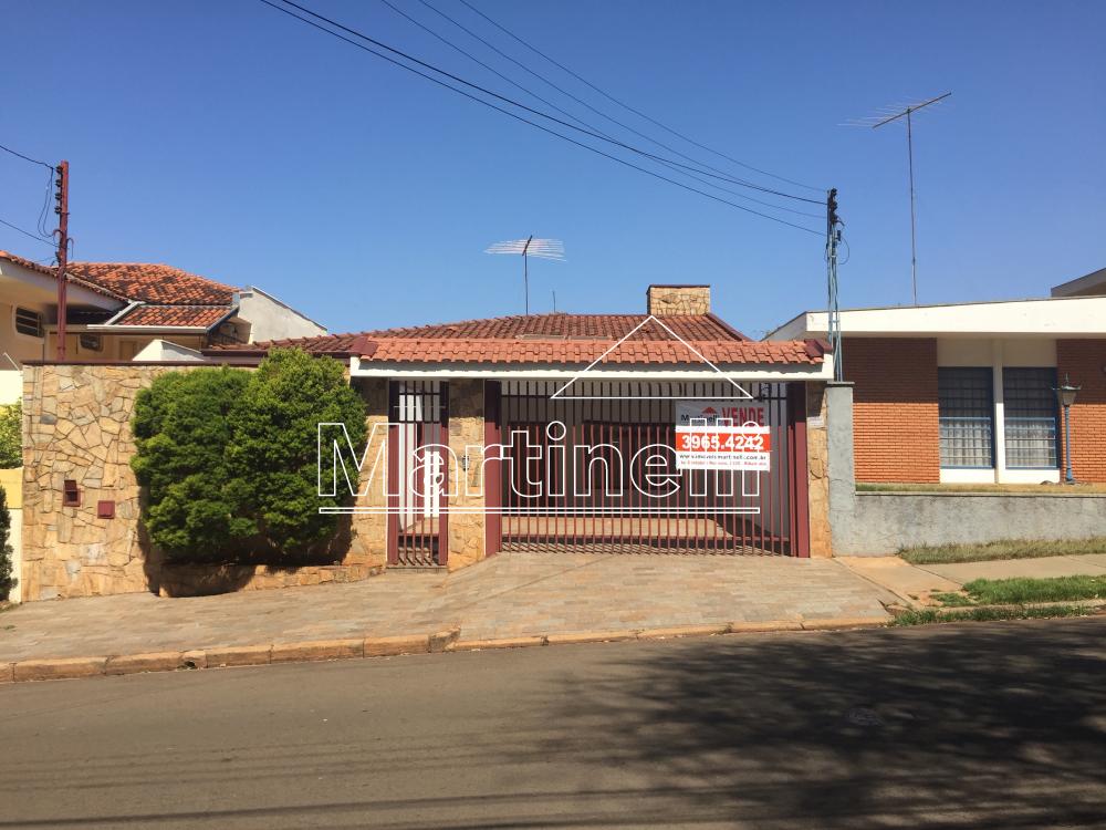 Alugar Casa / Padrão em Ribeirão Preto. apenas R$ 690.000,00 Alugar Casa / Padrão em Ribeirão Preto. apenas R$ 690.000,00