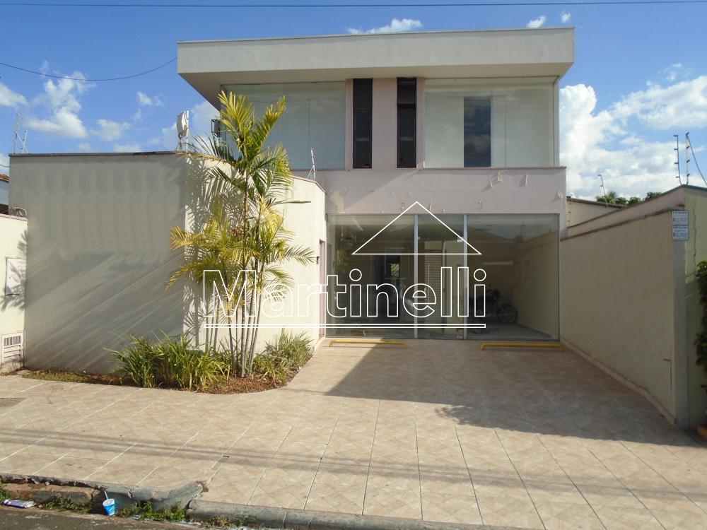 Alugar Imóvel Comercial / Imóvel Comercial em Ribeirão Preto. apenas R$ 4.000,00 Alugar Imóvel Comercial / Imóvel Comercial em Ribeirão Preto. apenas R$ 4.000,00