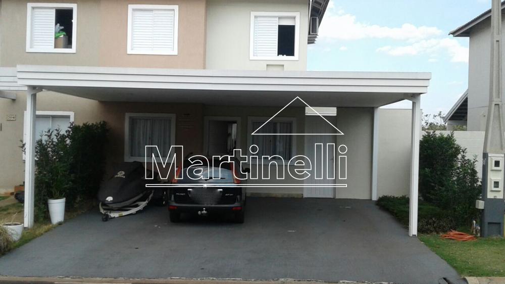 Alugar Casa / Condomínio em Ribeirão Preto. apenas R$ 2.200,00 Alugar Casa / Condomínio em Ribeirão Preto. apenas R$ 2.200,00