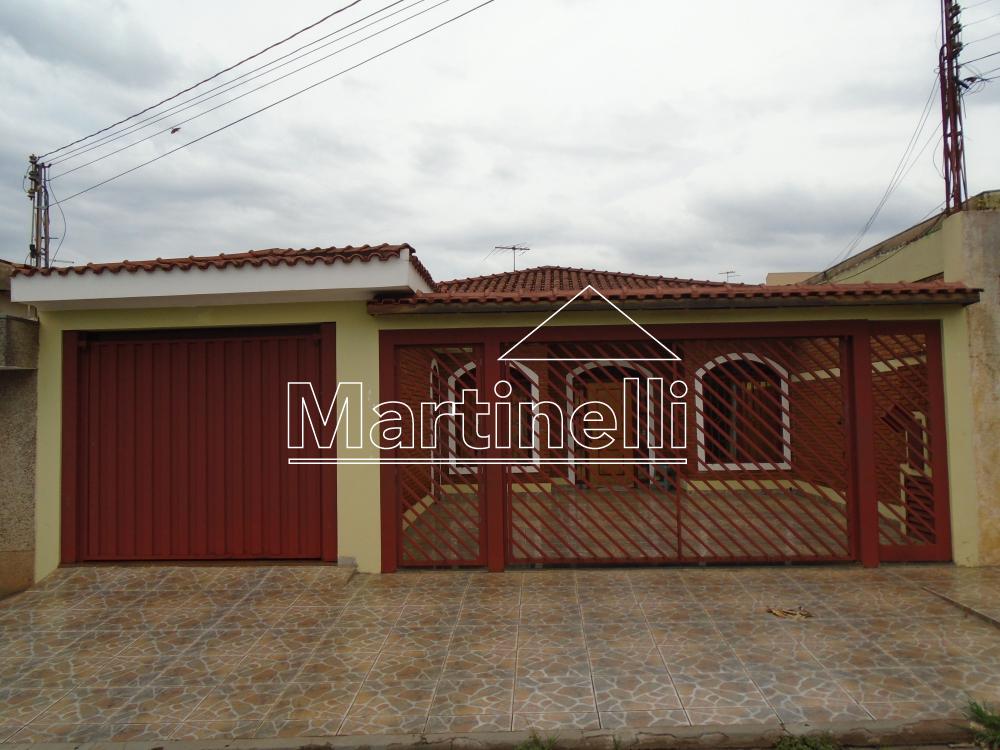 Alugar Casa / Padrão em Ribeirão Preto. apenas R$ 420.000,00 Alugar Casa / Padrão em Ribeirão Preto. apenas R$ 420.000,00