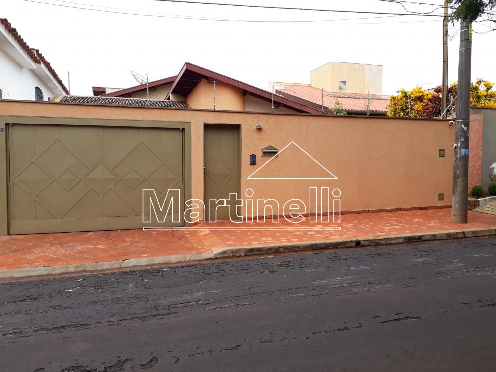 Alugar Casa / Padrão em Ribeirão Preto. apenas R$ 650.000,00 Alugar Casa / Padrão em Ribeirão Preto. apenas R$ 650.000,00