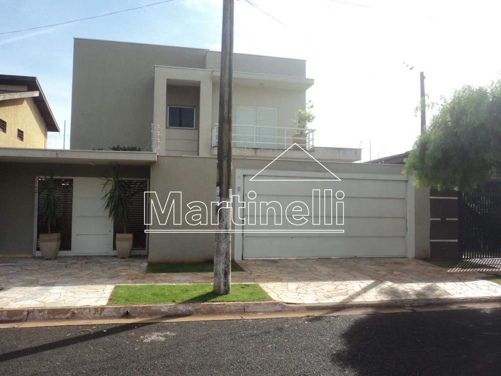 Alugar Casa / Padrão em Ribeirão Preto. apenas R$ 930.000,00 Alugar Casa / Padrão em Ribeirão Preto. apenas R$ 930.000,00
