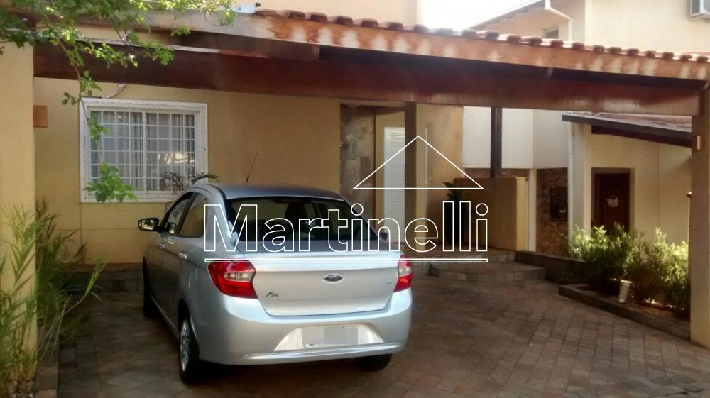 Alugar Casa / Condomínio em Ribeirão Preto. apenas R$ 550.000,00 Alugar Casa / Condomínio em Ribeirão Preto. apenas R$ 550.000,00