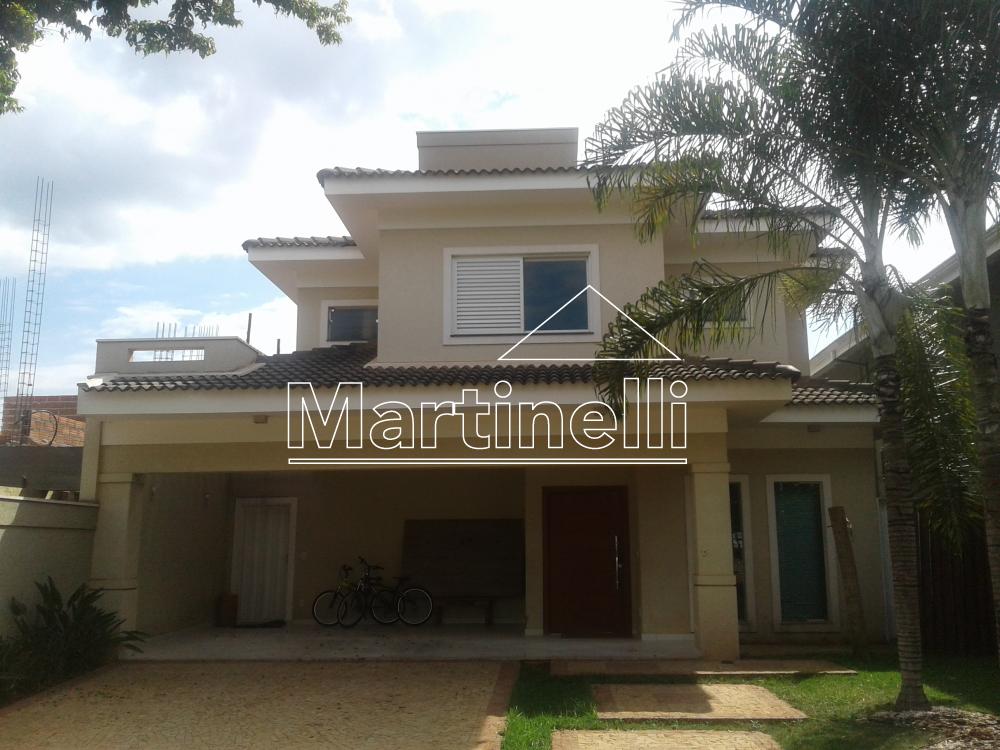 Alugar Casa / Condomínio em Ribeirão Preto. apenas R$ 1.500.000,00 Alugar Casa / Condomínio em Ribeirão Preto. apenas R$ 1.500.000,00
