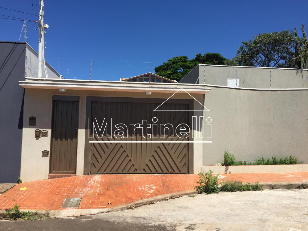Alugar Casa / Padrão em Ribeirão Preto. apenas R$ 850.000,00 Alugar Casa / Padrão em Ribeirão Preto. apenas R$ 850.000,00