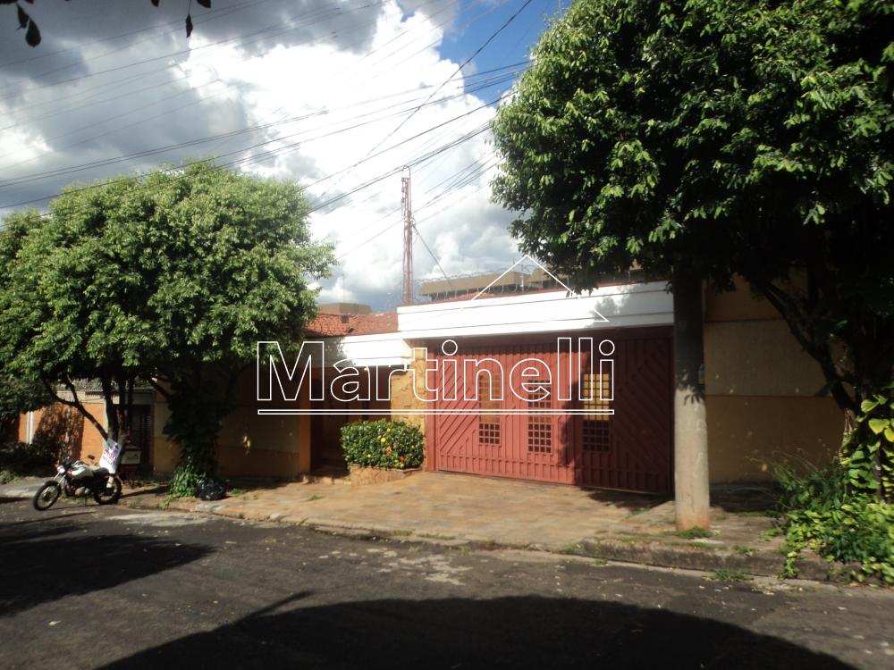 Alugar Casa / Padrão em Ribeirão Preto. apenas R$ 650.000,00 Alugar Casa / Padrão em Ribeirão Preto. apenas R$ 650.000,00