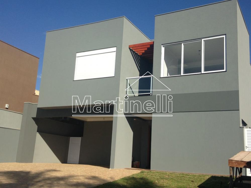 Alugar Casa / Condomínio em Ribeirão Preto. apenas R$ 1.350.000,00 Alugar Casa / Condomínio em Ribeirão Preto. apenas R$ 1.350.000,00