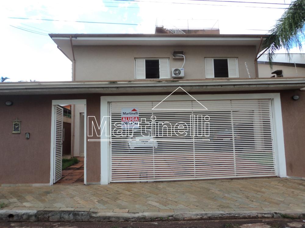 Alugar Casa / Padrão em Ribeirão Preto. apenas R$ 6.000,00 Alugar Casa / Padrão em Ribeirão Preto. apenas R$ 6.000,00