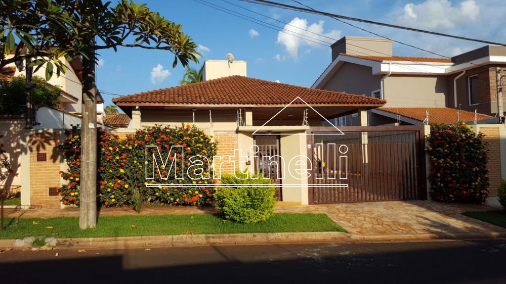 Alugar Casa / Padrão em Ribeirão Preto. apenas R$ 590.000,00 Alugar Casa / Padrão em Ribeirão Preto. apenas R$ 590.000,00