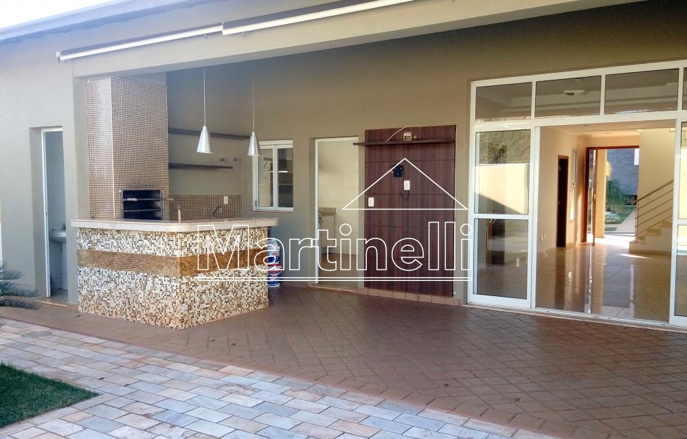 Alugar Casa / Condomínio em Ribeirão Preto. apenas R$ 5.300,00 Alugar Casa / Condomínio em Ribeirão Preto. apenas R$ 5.300,00