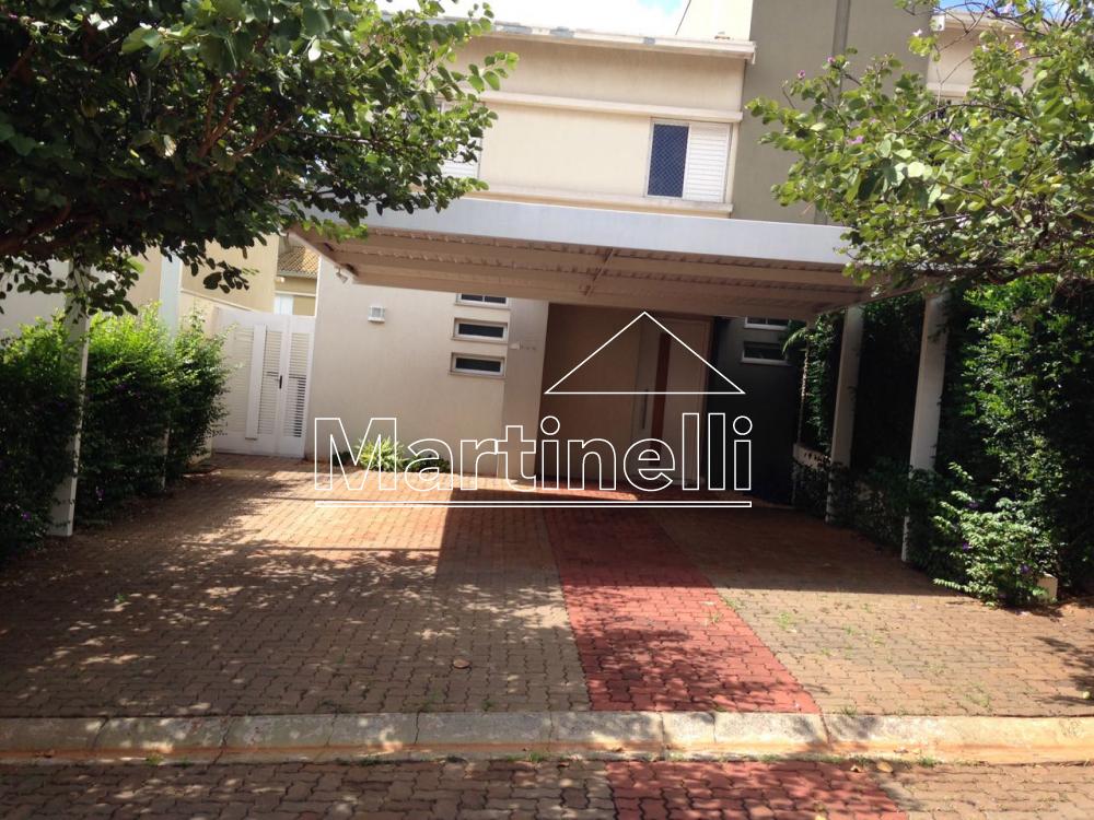 Alugar Casa / Condomínio em Ribeirão Preto. apenas R$ 3.500,00 Alugar Casa / Condomínio em Ribeirão Preto. apenas R$ 3.500,00