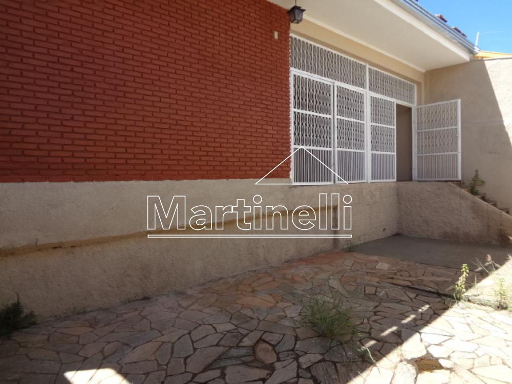Alugar Casa / Padrão em Ribeirão Preto. apenas R$ 3.000,00 Alugar Casa / Padrão em Ribeirão Preto. apenas R$ 3.000,00