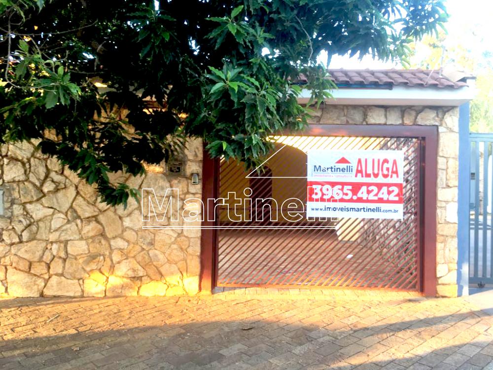 Alugar Imóvel Comercial / Imóvel Comercial em Ribeirão Preto. apenas R$ 5.000,00 Alugar Imóvel Comercial / Imóvel Comercial em Ribeirão Preto. apenas R$ 5.000,00