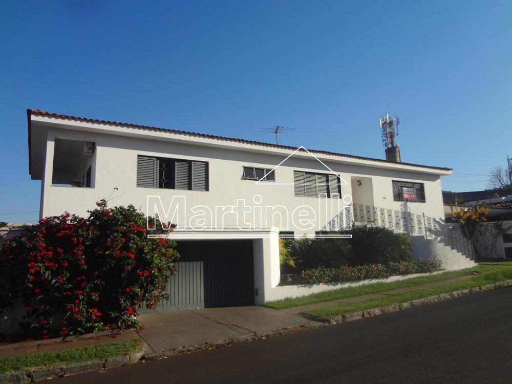 Alugar Casa / Padrão em Ribeirão Preto. apenas R$ 4.700,00 Alugar Casa / Padrão em Ribeirão Preto. apenas R$ 4.700,00