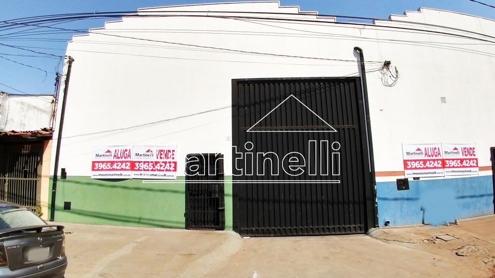 Alugar Imóvel Comercial / Galpão / Barracão / Depósito em Ribeirão Preto. apenas R$ 3.000,00 Alugar Imóvel Comercial / Galpão / Barracão / Depósito em Ribeirão Preto. apenas R$ 3.000,00