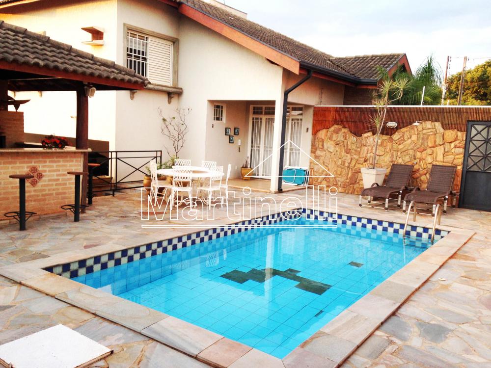 Alugar Casa / Padrão em Ribeirão Preto. apenas R$ 800.000,00 Alugar Casa / Padrão em Ribeirão Preto. apenas R$ 800.000,00