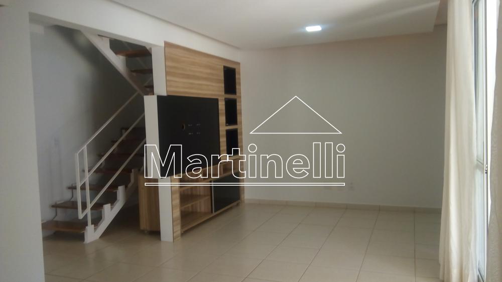 Alugar Casa / Condomínio em Ribeirão Preto. apenas R$ 3.500,00 Alugar Casa / Condomínio em Ribeirão Preto. apenas R$ 3.500,00