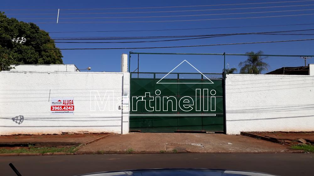 Alugar Imóvel Comercial / Galpão / Barracão / Depósito em Ribeirão Preto. apenas R$ 6.500,00 Alugar Imóvel Comercial / Galpão / Barracão / Depósito em Ribeirão Preto. apenas R$ 6.500,00