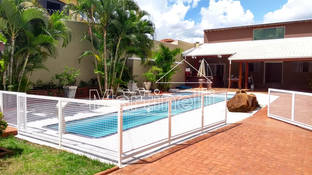 Alugar Casa / Padrão em Ribeirão Preto. apenas R$ 3.600,00 Alugar Casa / Padrão em Ribeirão Preto. apenas R$ 3.600,00
