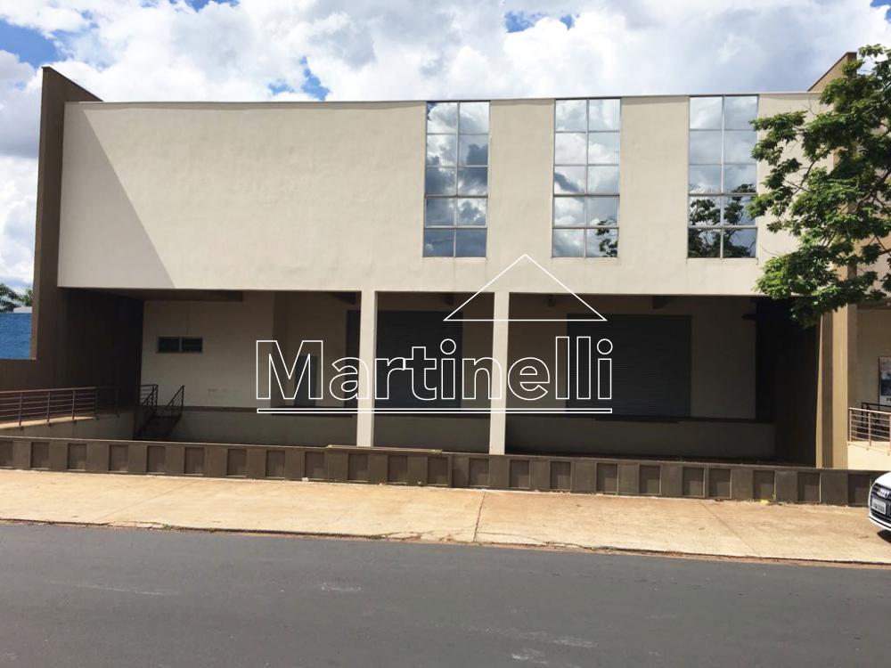Alugar Imóvel Comercial / Galpão / Barracão / Depósito em Ribeirão Preto. apenas R$ 25.000,00 Alugar Imóvel Comercial / Galpão / Barracão / Depósito em Ribeirão Preto. apenas R$ 25.000,00