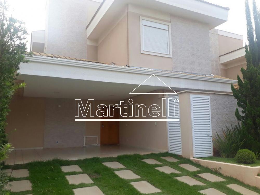 Alugar Casa / Condomínio em Ribeirão Preto. apenas R$ 980.000,00 Alugar Casa / Condomínio em Ribeirão Preto. apenas R$ 980.000,00