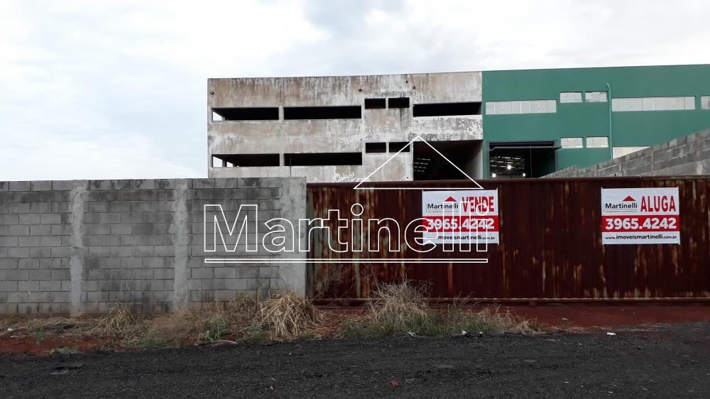 Alugar Imóvel Comercial / Galpão / Barracão / Depósito em Cravinhos. apenas R$ 5.000,00 Alugar Imóvel Comercial / Galpão / Barracão / Depósito em Cravinhos. apenas R$ 5.000,00
