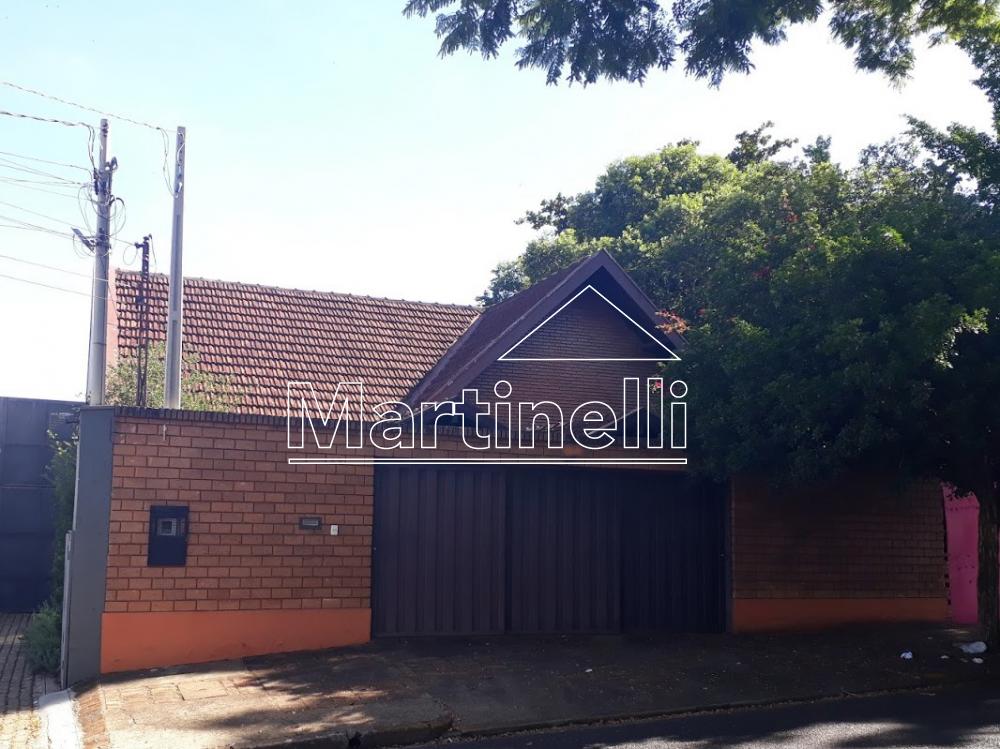 Alugar Casa / Padrão em Ribeirão Preto. apenas R$ 2.500,00 Alugar Casa / Padrão em Ribeirão Preto. apenas R$ 2.500,00