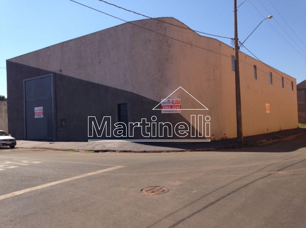 Alugar Imóvel Comercial / Galpão / Barracão / Depósito em Ribeirão Preto. apenas R$ 7.500,00 Alugar Imóvel Comercial / Galpão / Barracão / Depósito em Ribeirão Preto. apenas R$ 7.500,00