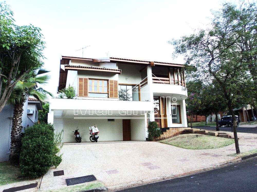 Alugar Casa / Condomínio em Ribeirão Preto. apenas R$ 3.800.000,00 Alugar Casa / Condomínio em Ribeirão Preto. apenas R$ 3.800.000,00