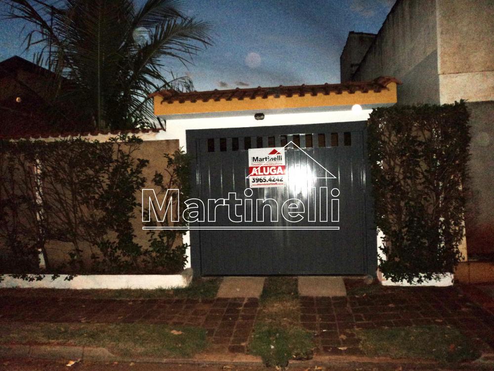 Alugar Casa / Padrão em Ribeirão Preto. apenas R$ 1.300,00 Alugar Casa / Padrão em Ribeirão Preto. apenas R$ 1.300,00