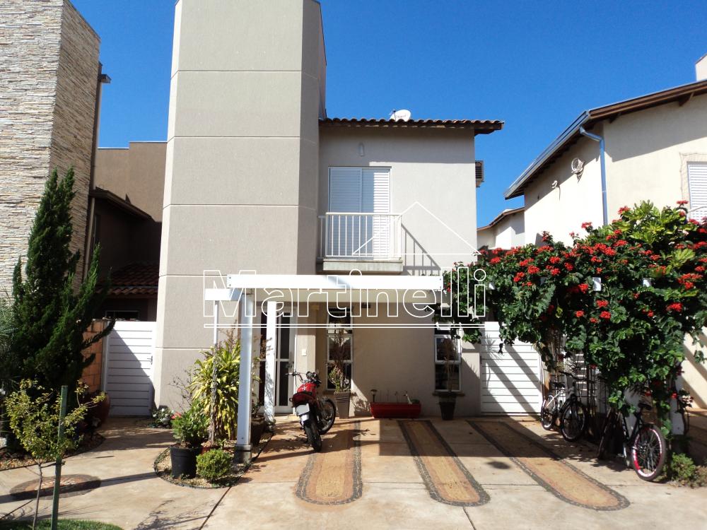 Alugar Casa / Condomínio em Ribeirão Preto. apenas R$ 460.000,00 Alugar Casa / Condomínio em Ribeirão Preto. apenas R$ 460.000,00