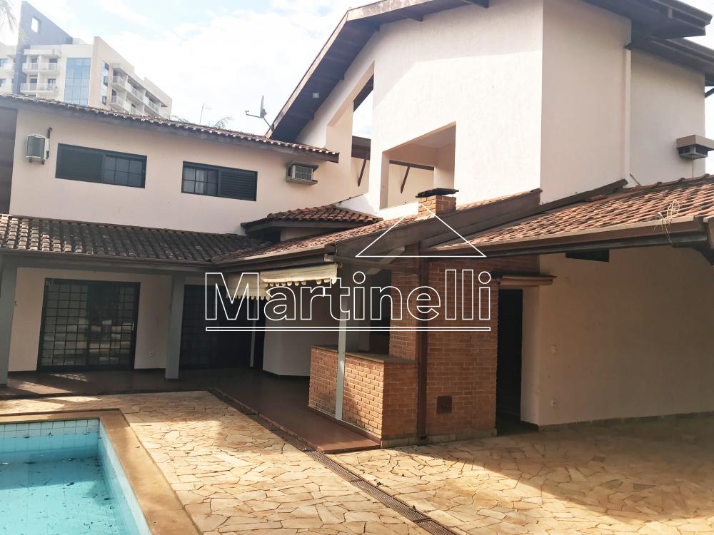 Casa / Padrão em Ribeirão Preto, Comprar por R$1.100.000,00 Casa / Padrão em Ribeirão Preto, Comprar por R$1.100.000,00