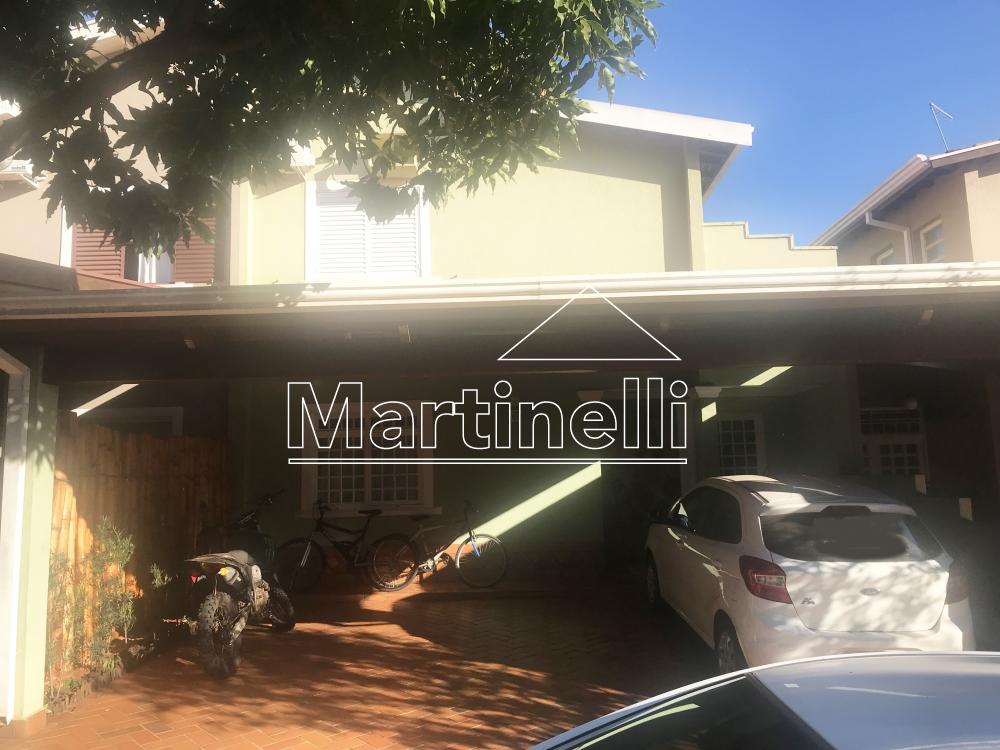 Casa / Condomínio em Ribeirão Preto, Comprar por R$550.000,00 Casa / Condomínio em Ribeirão Preto, Comprar por R$550.000,00