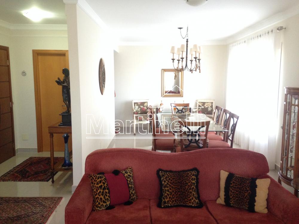 Apartamento / Padrão em Ribeirão Preto, Comprar por R$980.000,00 Apartamento / Padrão em Ribeirão Preto, Comprar por R$980.000,00