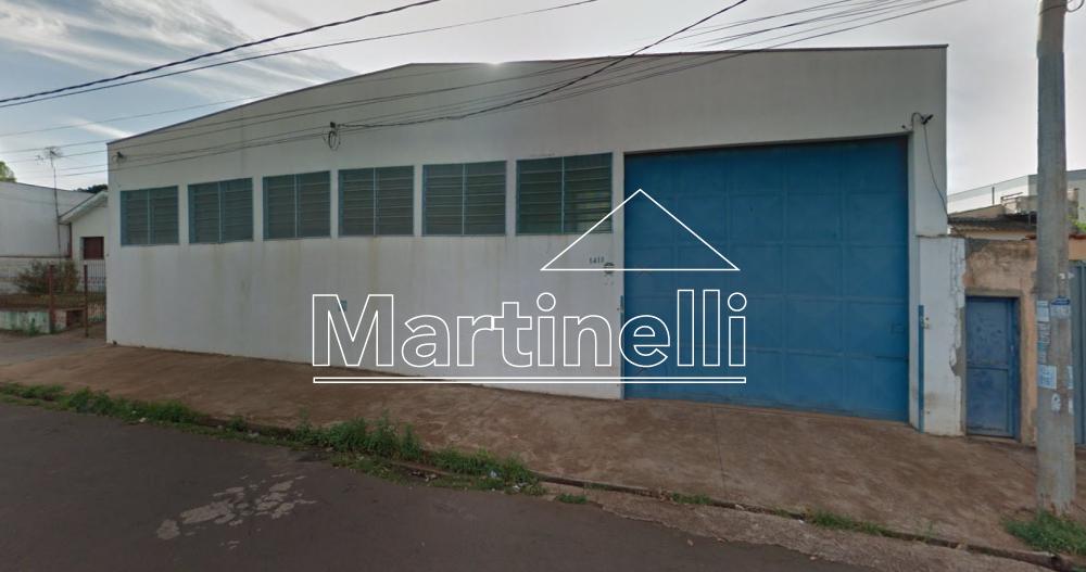 Alugar Imóvel Comercial / Galpão / Barracão / Depósito em Ribeirão Preto. apenas R$ 4.450,00 Alugar Imóvel Comercial / Galpão / Barracão / Depósito em Ribeirão Preto. apenas R$ 4.450,00