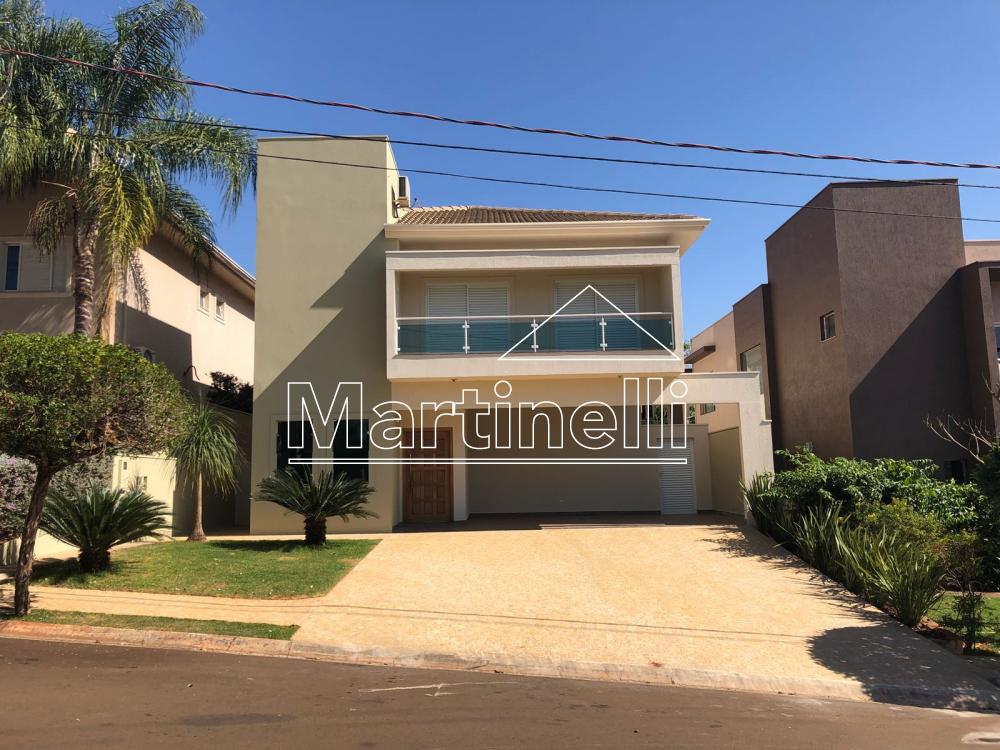 Alugar Casa / Condomínio em Ribeirão Preto. apenas R$ 1.500.000,00 Alugar Casa / Condomínio em Ribeirão Preto. apenas R$ 1.500.000,00