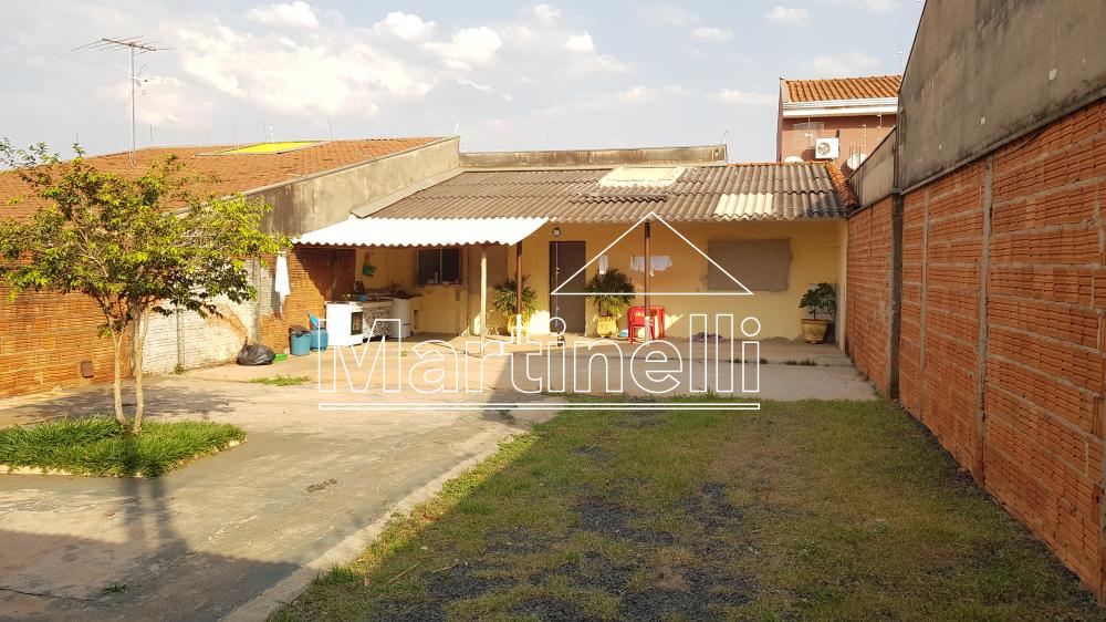 Casa / Padrão em Ribeirão Preto, Comprar por R$190.000,00 Casa / Padrão em Ribeirão Preto, Comprar por R$190.000,00