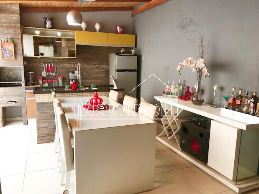 Casa / Padrão em Ribeirão Preto, Comprar por R$230.000,00 Casa / Padrão em Ribeirão Preto, Comprar por R$230.000,00
