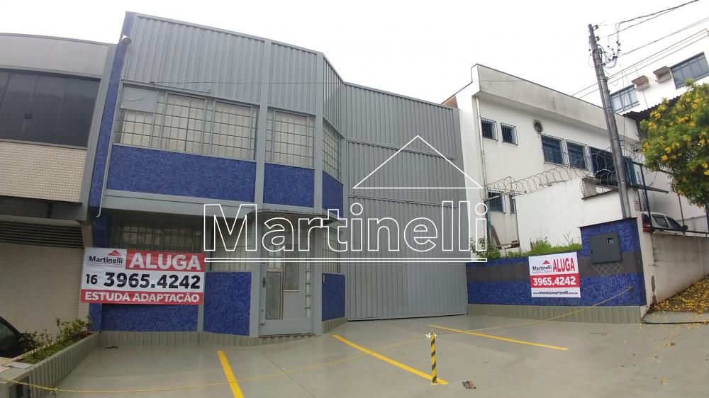 Alugar Imóvel Comercial / Salão em Ribeirão Preto. apenas R$ 3.500,00 Alugar Imóvel Comercial / Salão em Ribeirão Preto. apenas R$ 3.500,00